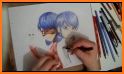 How To Draw Miraculous related image