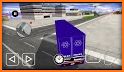 Light ATV Quad Bike Transport Truck Transport Game related image