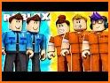 Jailbreak Craft : Cops and Robbers related image