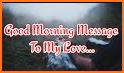 Good Morning Messages related image