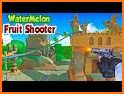 Watermelon Shooter – Gun Shooting Expert related image