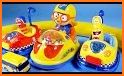 Bumper car related image