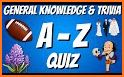 Quiz Master - GK Trivia Quiz related image