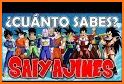 Trivia DBZ - Cuanto sabes related image