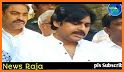 Janasena Messenger related image