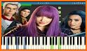 Descendentes keyboard themes related image