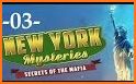 New York Mysteries 3 (free to play) related image