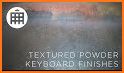 Powder Keyboard related image