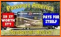 Passport America related image