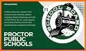 Proctor Public School District related image