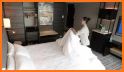 Hotel Hospitality Workers Job - Room Cleaning related image