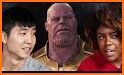 Superhero Quiz - Infinity War related image