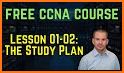 CCNA 200-301 Study Planner related image