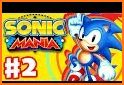 The GUIDE: Sonic Mania Game related image