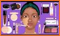 Project Makeup: Makeover Story Games for Girls related image