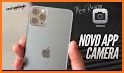 iCamera: Camera for iPhone 12 – iOS 14 Camera related image