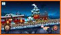 Christmas Games: Santa Train Simulator related image