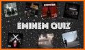 Eminem Fans Quiz: Songs & Lyrics related image