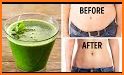 Weight Loss Juice - Drink To Lose Belly Fat, Detox related image