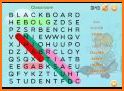 Word Search Free Game related image