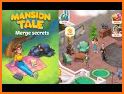 Mansion Tale: Merge Secrets related image