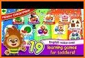 Memory Games For Kids Toddlers Fruit Animal Puzzle related image