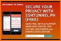 vpn tun lite free SSL/HTTP/SSH TUNNEL related image