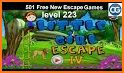 Best Escape Games 211 Ape Rescue Game related image