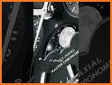 Moon Analog - Watch face related image
