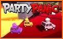 Party Gang.io Panic Crowd related image