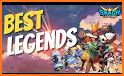 SMASH LEGENDS related image