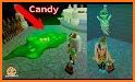 Mad Roblox's Cookie Swirl Candy Land related image