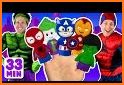 Kids Songs Finger Family Children Movies Offline related image