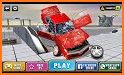 Demolition Derby : Car Crash Stunts related image