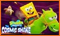 SpongeBob - The Cosmic Shake related image