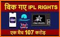 Sports Tv-IPL Live 2022 info related image