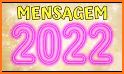 Mensagem De Ano Novo 2022 related image