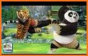 Little Panda's Hero Battle Game related image