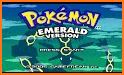 Guide for pokemon emerald GBA related image