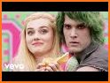 All Milo Manheim & Meg Donnelly Songs related image