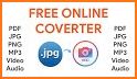 Heic converter - Heic to JPG-PNG-PDF Converter related image