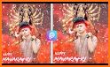 Navratri Photo Editor New related image