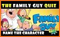 Quiz About Family Guy related image