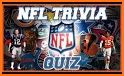 American Football Quiz - NFL related image