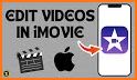 iMovie related image