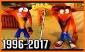 Crash Jungle Bandicoot Adventure related image