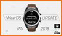 Calendar for Wear OS (Android Wear) related image