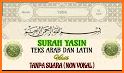 Surah Yasin Bahasa Indonesia related image