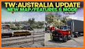 Australia Truck Simulator related image