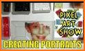 Pixel Studio Family - Pixel art editor for Family related image